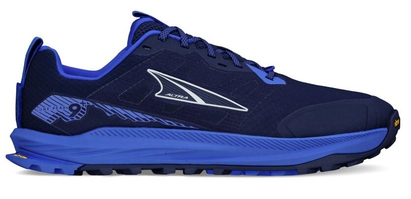 Altra M LONE PEAK 9+ DARK BLUE Velikost: 42 197804640119