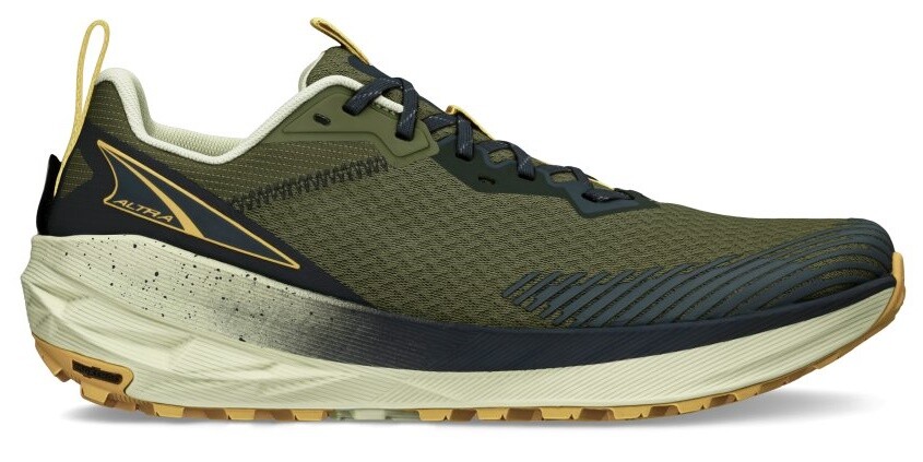 Altra M EXPERIENCE WILD 2 DUSTY OLIVE Velikost: 42,5 197804646142