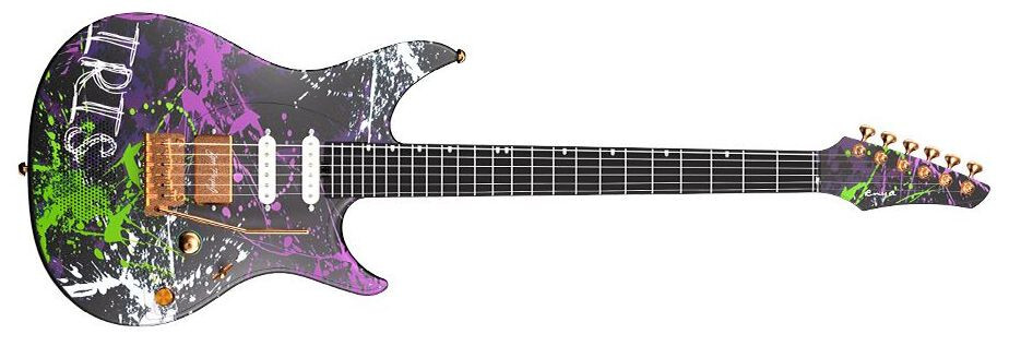 Enya Music Enya Inspire - Iris