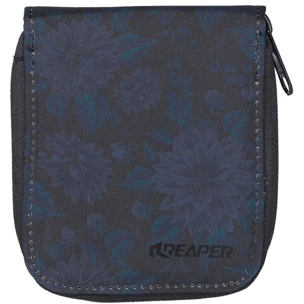 Reaper FANY Peněženka, tmavě šedá, velikost