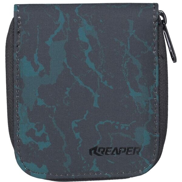 Reaper FANY Peněženka, černá, velikost