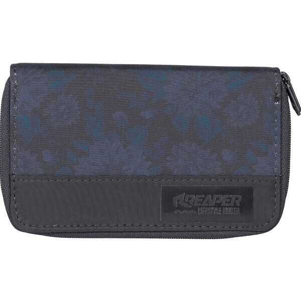 Reaper POPSTAR Dámská peněženka, černá, velikost
