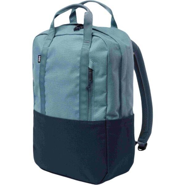 Helly Hansen OSLO PLUS Batoh, světle modrá, velikost
