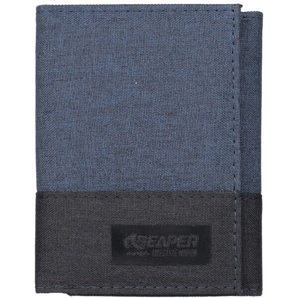 Reaper DOLLA Peněženka, tmavě modrá, velikost