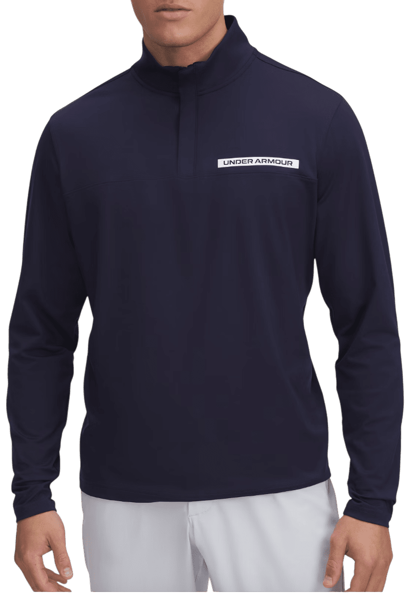 Mikina Under Armour UA T2G 1/4 Zip