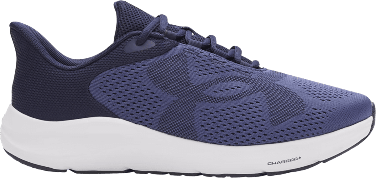 Běžecké boty Under Armour UA Charged Pursuit 4 BL