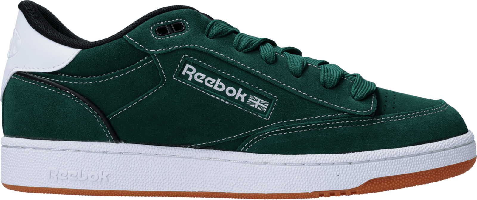 Obuv Reebok Reebok Club C Bulc CLN Sneaker