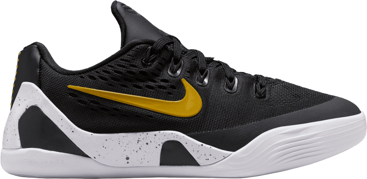 Basketbalové boty Nike  Kobe IX Low EM Shoe Kids