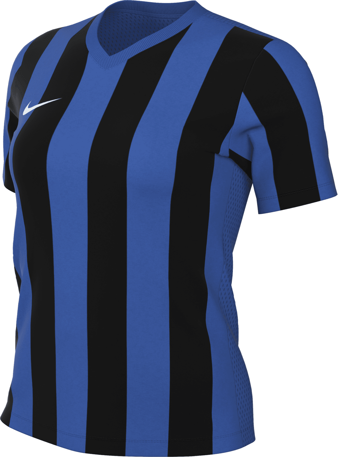Dres Nike  Striped Division V Jersey Women