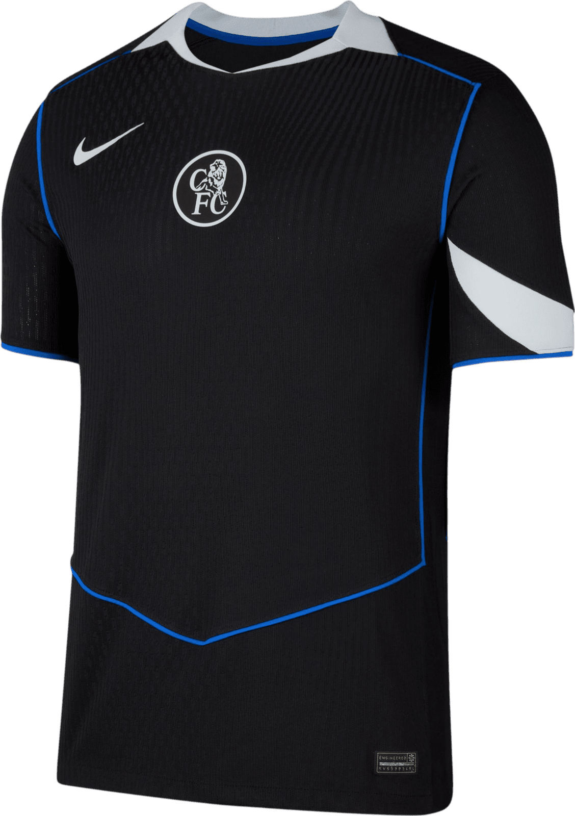 Dres Nike  Dri-FIT ADV Chelsea FC Match 3rd Jersey 2025/26