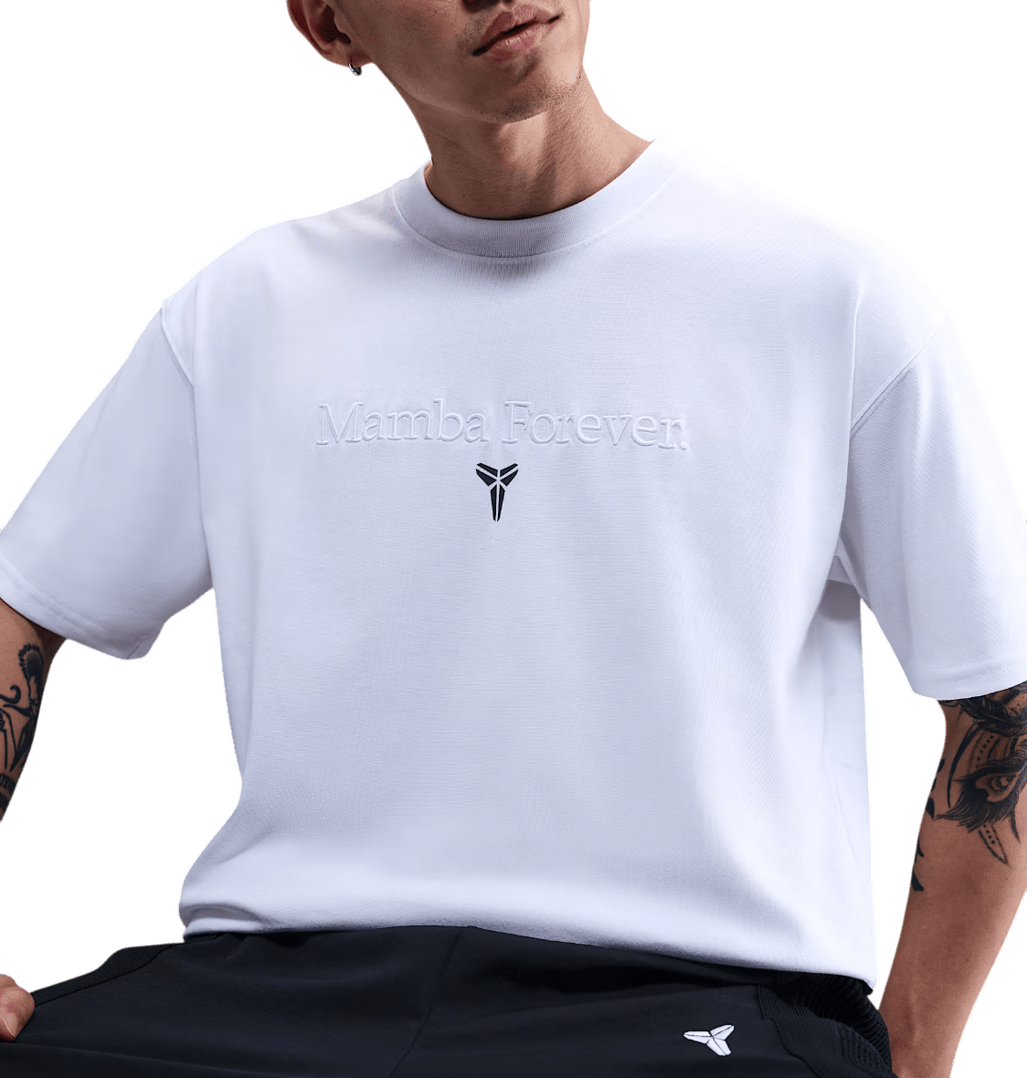 Triko Nike  Kobe M90 T-Shirt