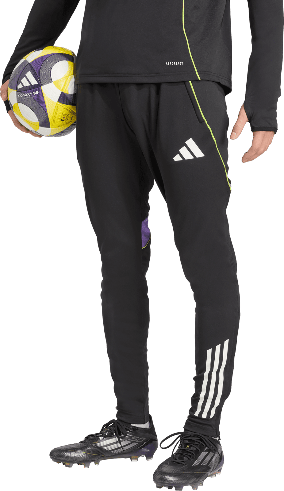 Kalhoty adidas  Tiro 25 Competition Training Pants