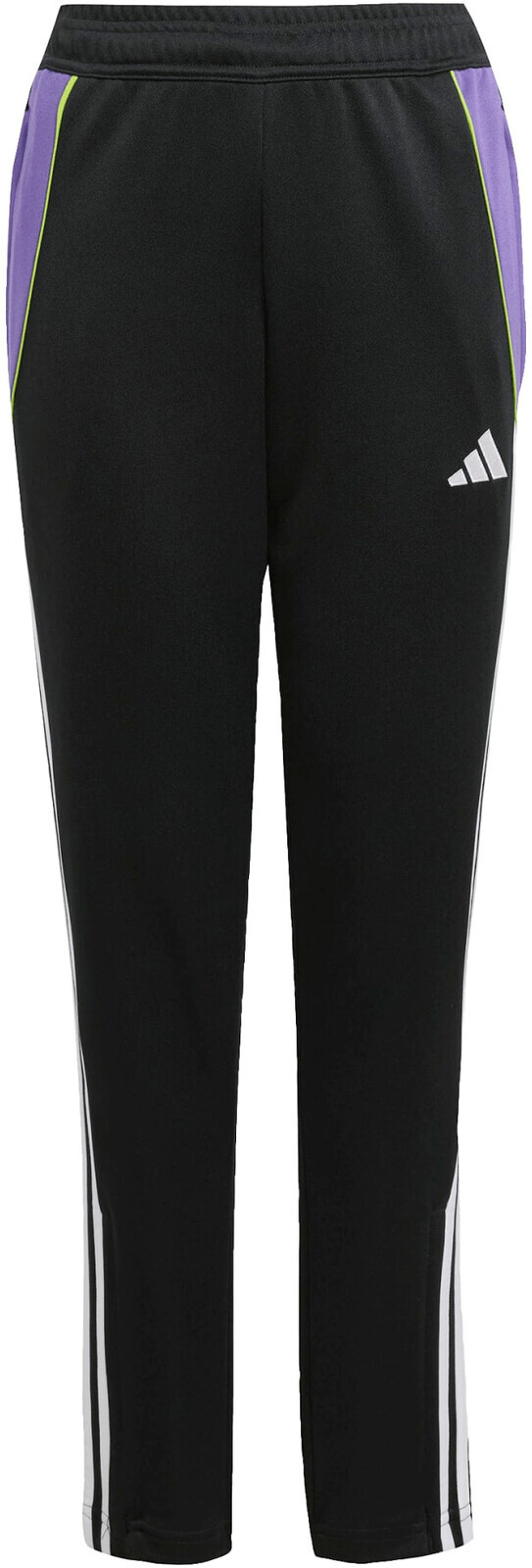 Kalhoty adidas  Tiro 24 Regular Training Pants Kids