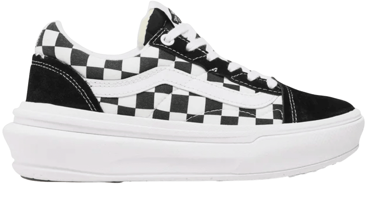 Obuv Vans Vans Overt Sneaker Women