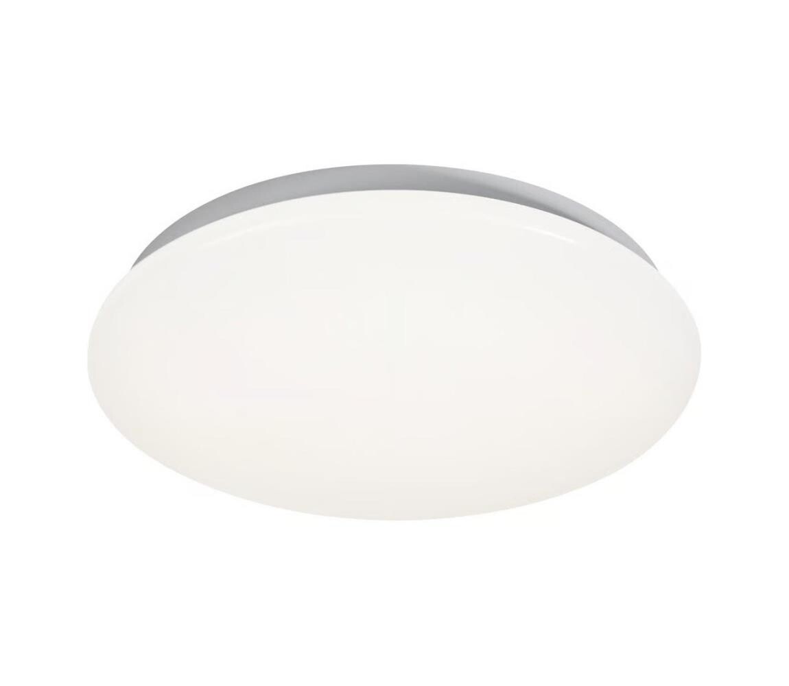 Nordlux Nordlux - LED Koupel. stropní sví. se senzorem LED/13W/230V 4000K IP44 pr. 32 cm