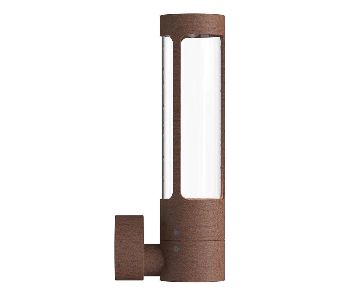 Nordlux Nordlux - Venkovní nástěnné svítidlo HELIX 1xGU10/8W/230V IP44