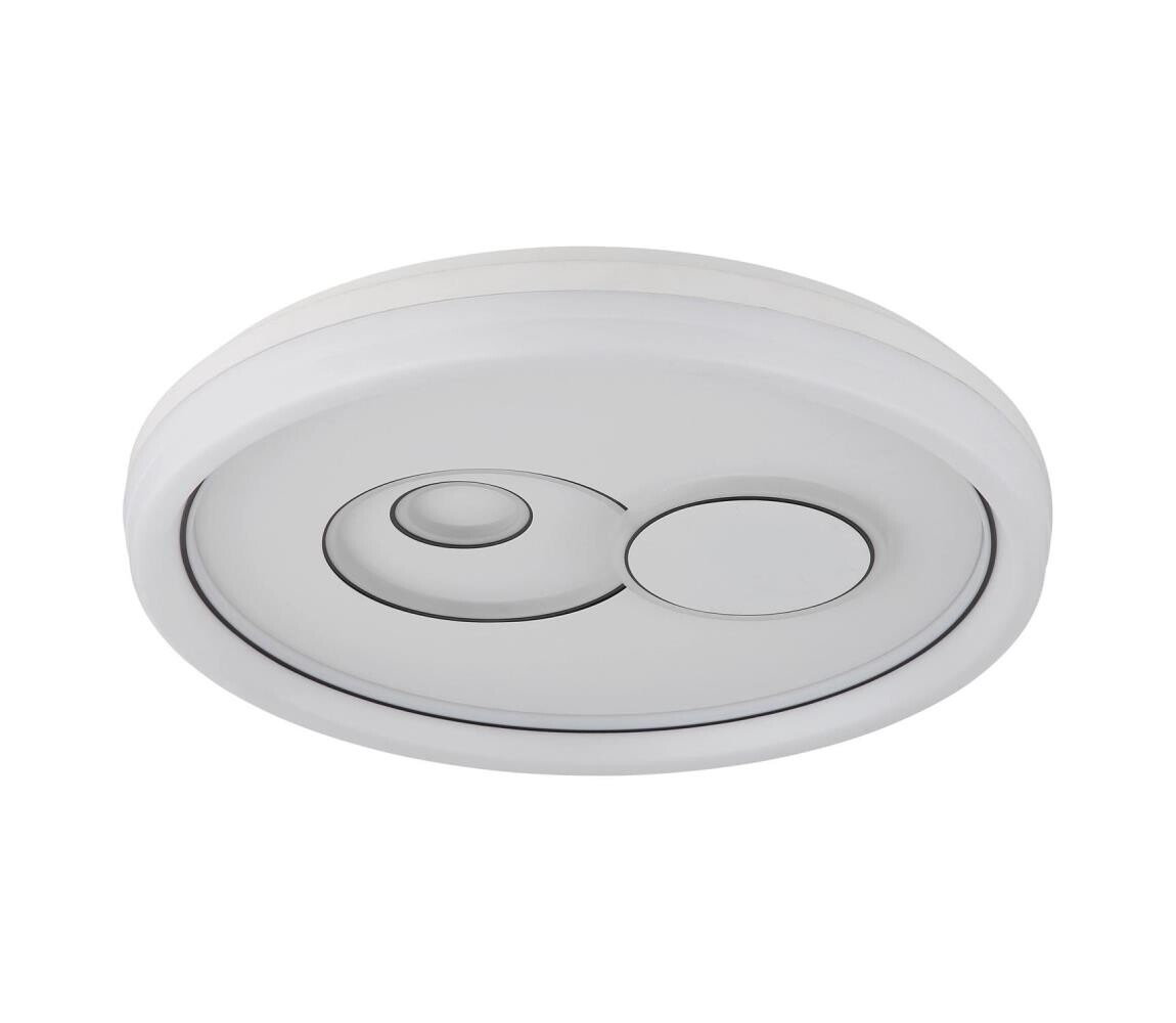 Globo Globo 48470 - LED Stropní svítidlo RUIZ I LED/36W/230V 3000/4000/6500K pr. 49 cm