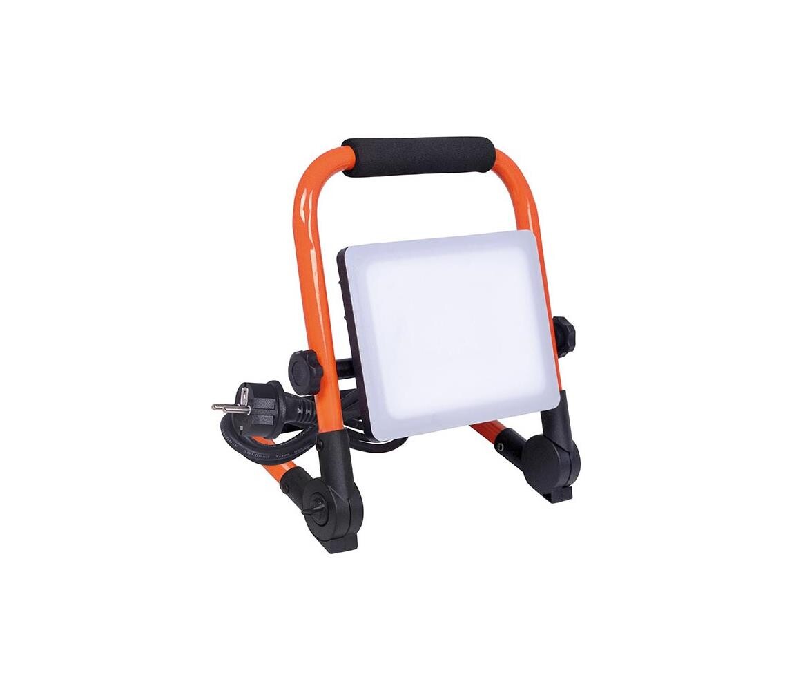 WM-30W-FEQ - LED Reflektor se stojanem LED/30W/230V 4000K IP65