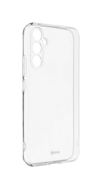 Kryt Roar Samsung S25 FE průhledný 142480