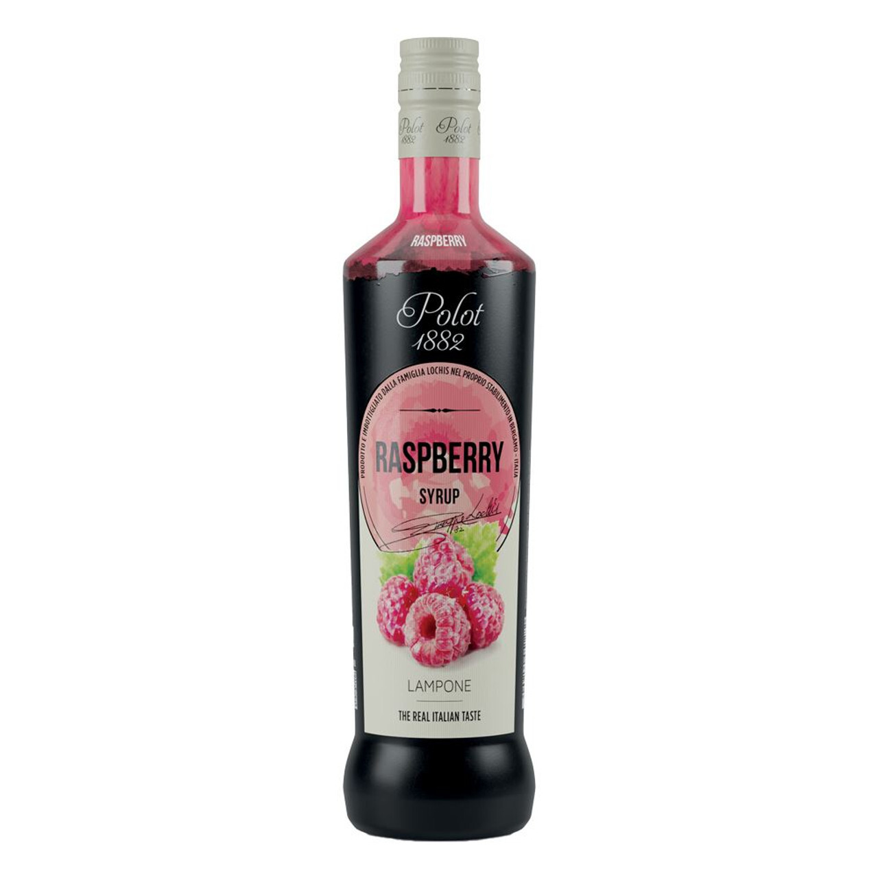 Polot Malina Sirup 0,7l