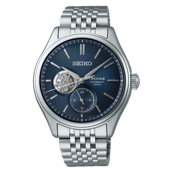 Seiko Presage Classic SPB527J1 ‘Ai-iro’