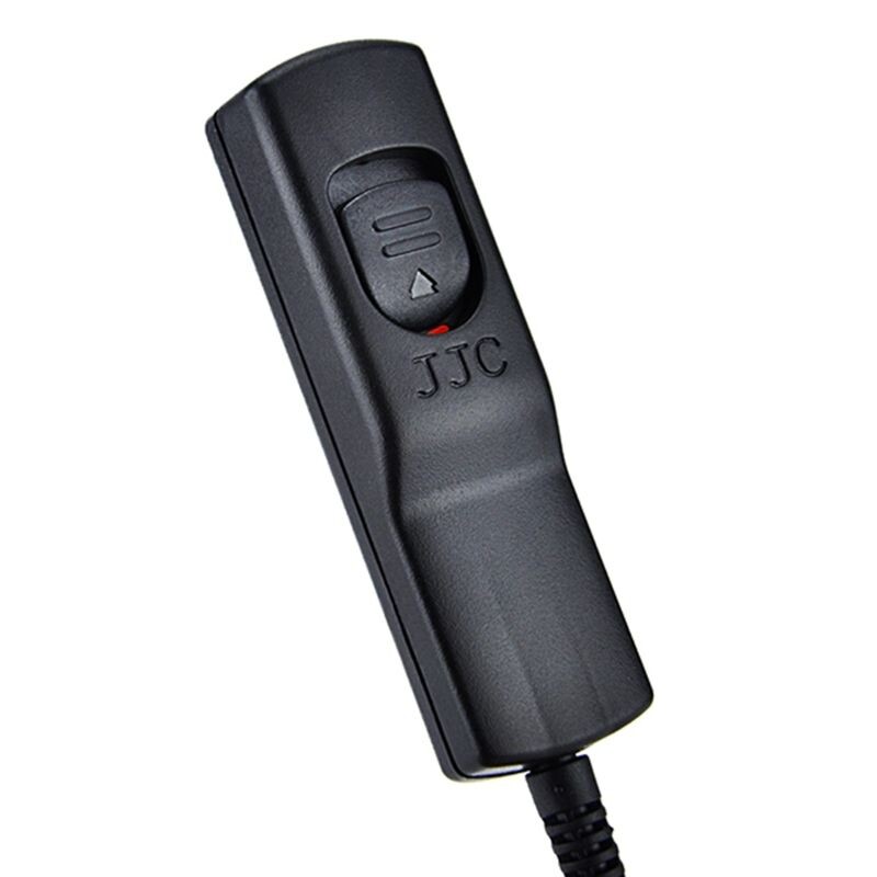 GENESIS GEAR spoušť kabelová MC-30 pro Nikon D500/810/D5, Z8/9