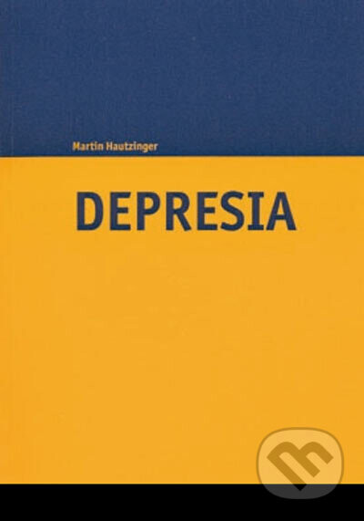 Depresia - Martin Hautzinger