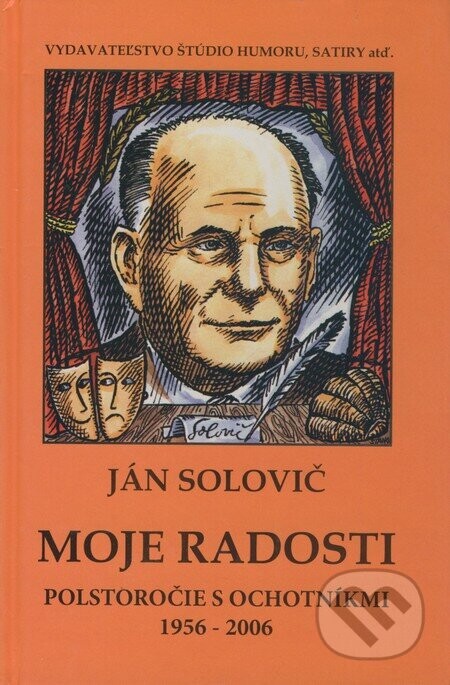 Moje radosti - Ján Solovič