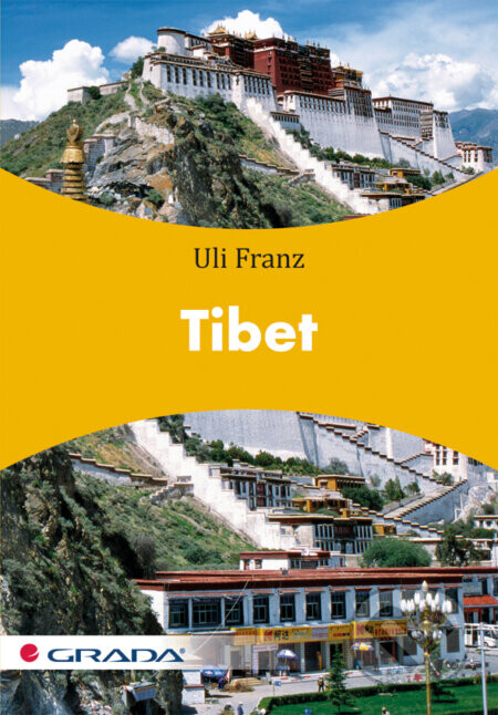 Tibet - Uliu Francz