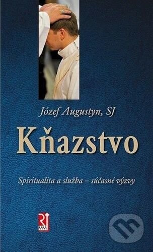 Kňazstvo - Józef Augustyn