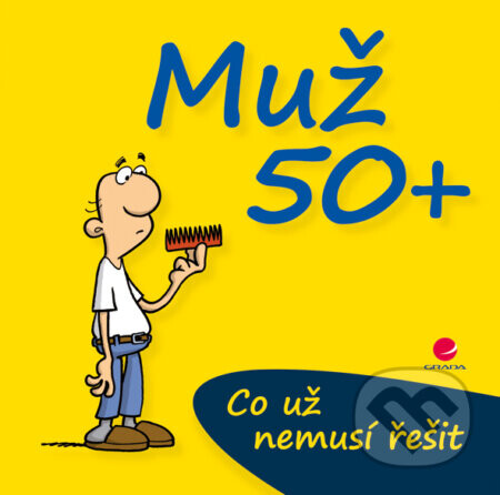Muž 50+ - Michael Kernbach, Miguel Fernandez