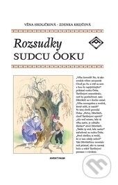 Rozsudky sudcu Óoku - Věna Hrdličková, Zdenka Krejčová