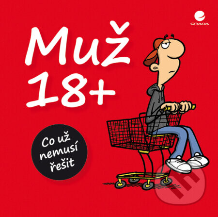 Muž 18+ - Michael Kernbach, Miguel Fernandez