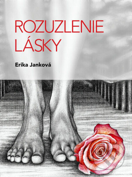 Rozuzlenie lásky - Erika Janková
