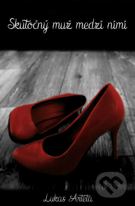 Skutočný muž medzi nimi - Lukas Arteta