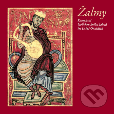 Žalmy - Václav Bogner