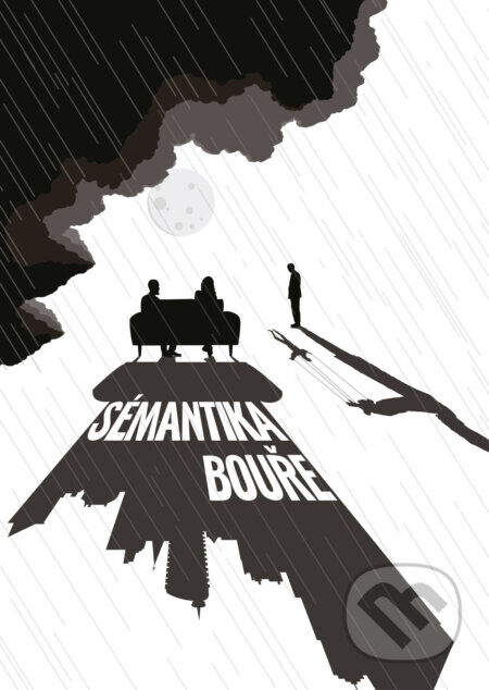 Sémantika bouře - Marek Matas