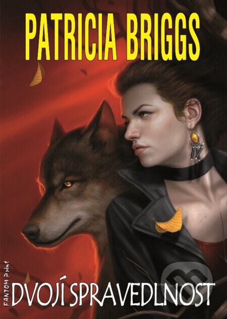 Dvojí spravedlnost - Patricia Briggs