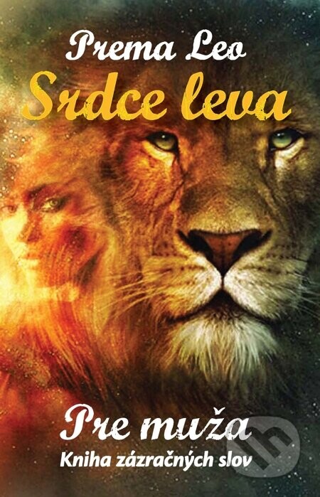 Srdce leva: Pre muža - Prema Leo
