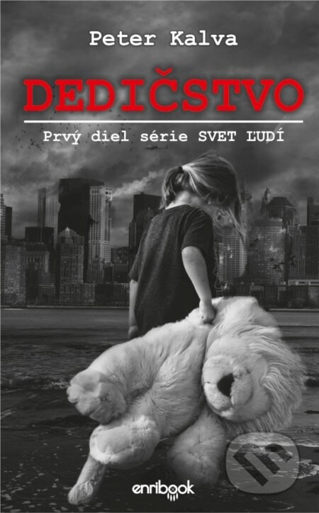 Dedičstvo - Peter Kalva