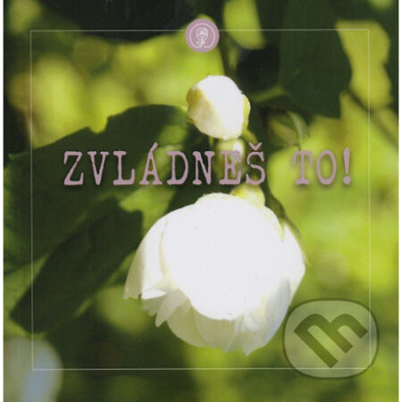 Zvládneš to! - Simona Borženská