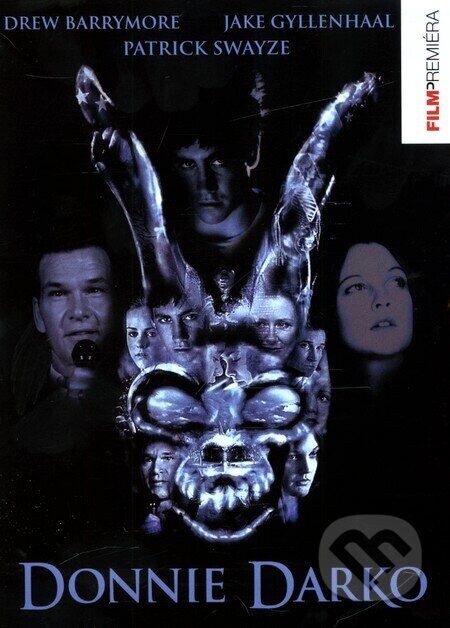 Donnie Darko (digipack) DVD