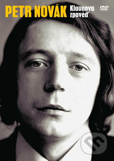 Klaunova zpověď DVD