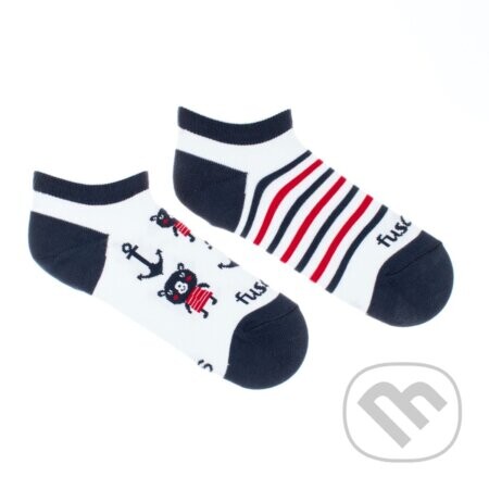 Členkové ponožky Méďa L - Fusakle.sk