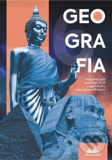 Geografia 6 - Ladislav Tolmáči