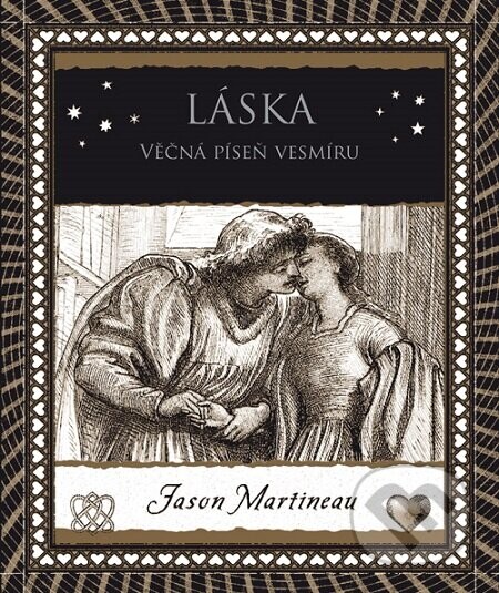 Láska - John Craig Venter