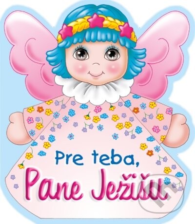 Pre teba, Pane Ježišu - Zaex