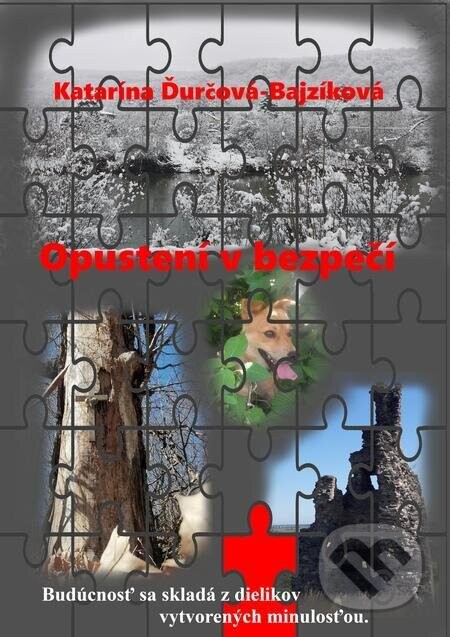 Opustení v bezpečí - Katarína Ďurčová - Bajzíková
