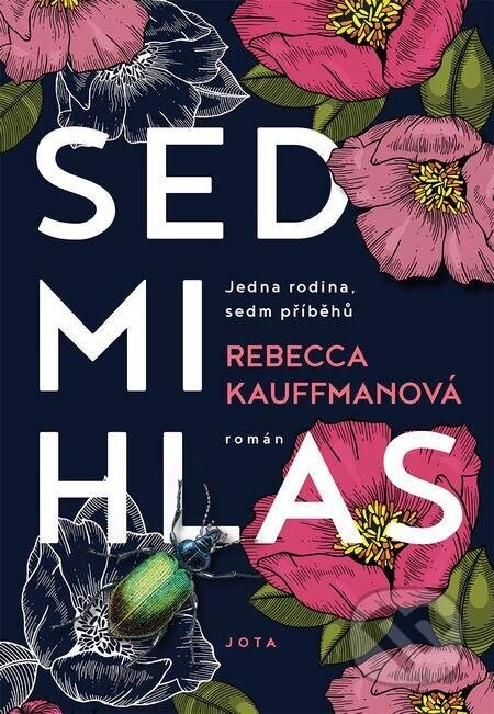 Sedmihlas - Rebecca Kauffman