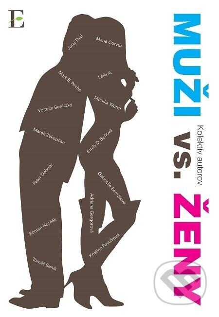 Muži vs. Ženy (nahovorené neurálnym hlasom) - kolektív autorov